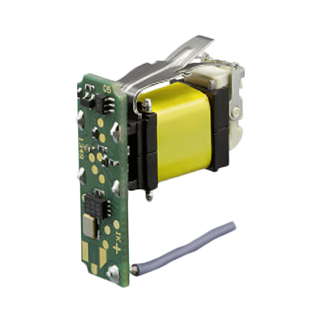 ZF Electronics_AFIM-5002