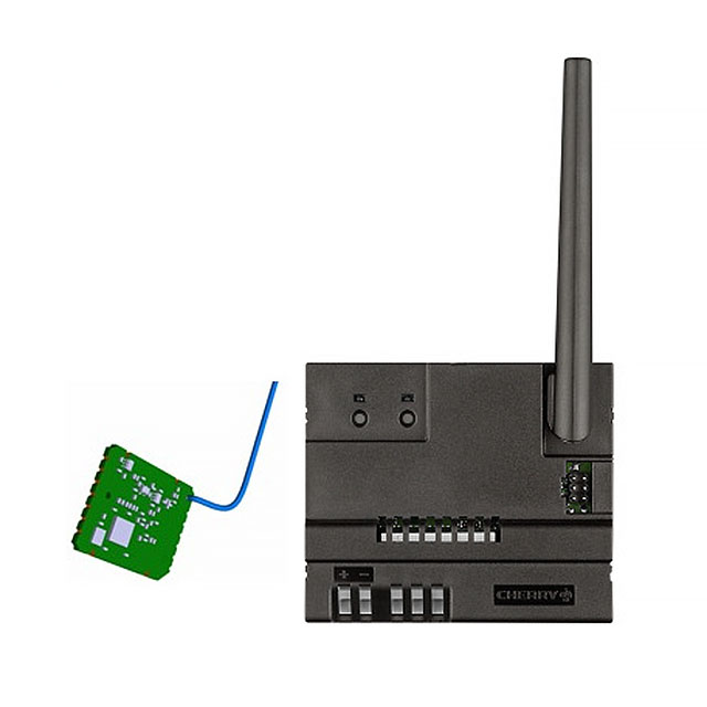 ZF Electronics_AFZE-5004