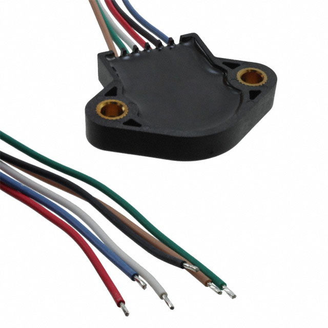 ZF Electronics_AN920031