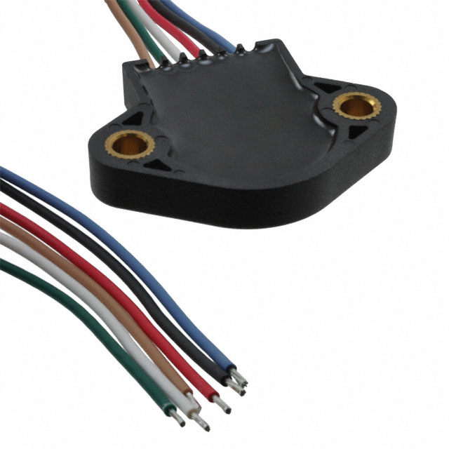 ZF Electronics_AN920032