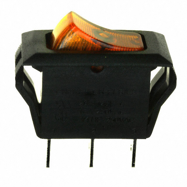 ZF Electronics_CRE22F2BBALE