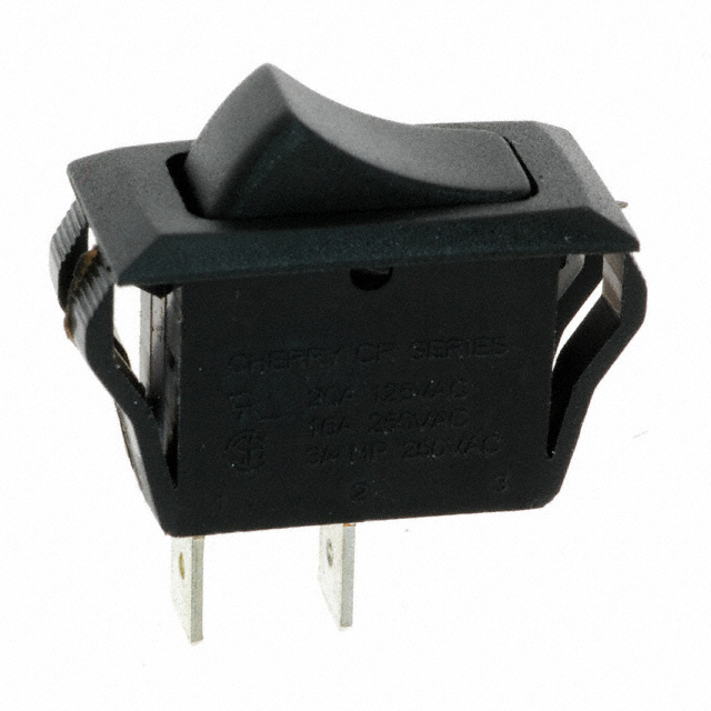 ZF Electronics_CRE22F2BBBNE