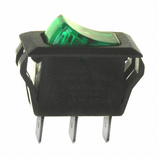 ZF Electronics_CRE22F2BBGLE