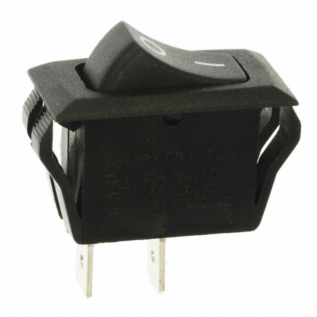 ZF Electronics_CRE22F2FBBNE