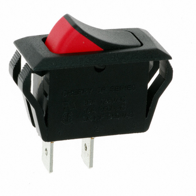 ZF Electronics_CRE22F4BBBNE