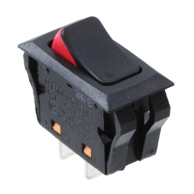 ZF Electronics_CRE22F4BBBNW