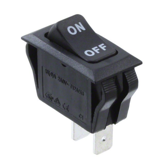 ZF Electronics_CRE22F4DBBNE