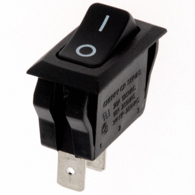 ZF Electronics_CRE22F4FBBNE