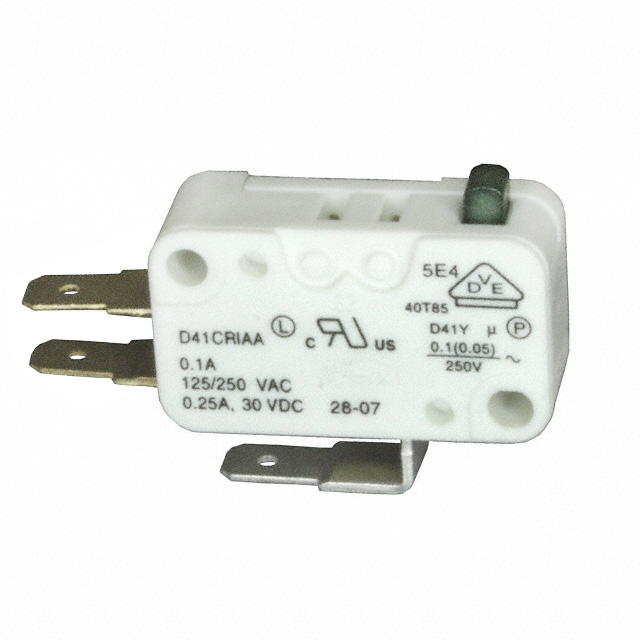 ZF Electronics_D41C-R1AA