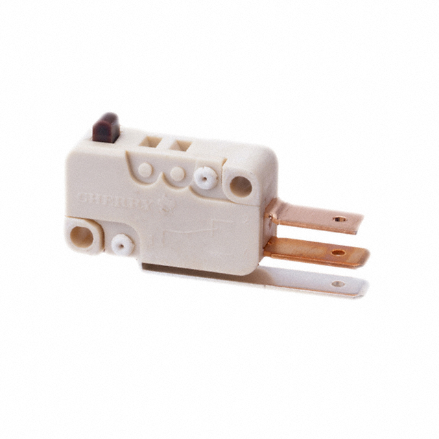 ZF Electronics_D41L-R1AA