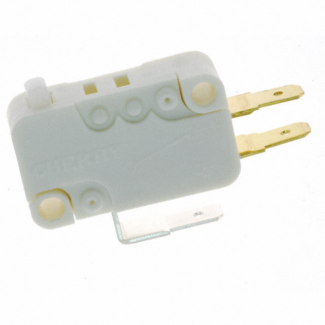 ZF Electronics_D43C-R1AA