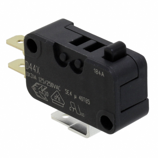 ZF Electronics_D449-R1AA