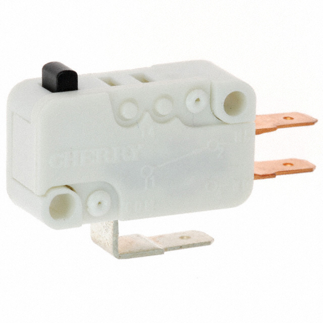 ZF Electronics_D45L-R1AA