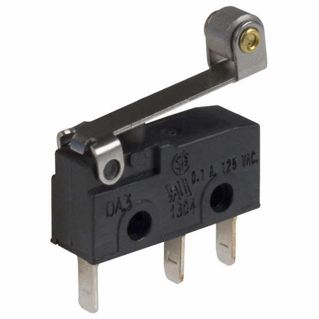 ZF Electronics_DA3C-F1RB