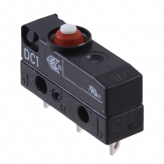 ZF Electronics_DC1C-A1AA