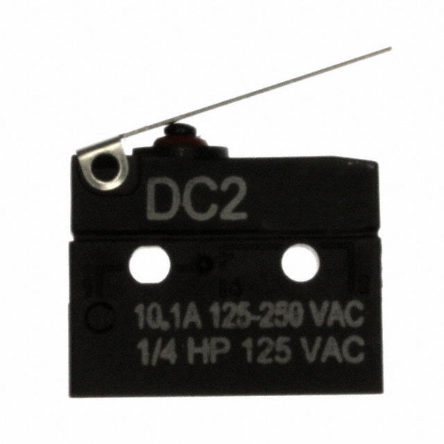 ZF Electronics_DC2C-BWAD
