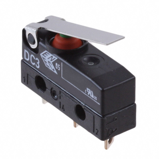 ZF Electronics_DC3C-A1LB