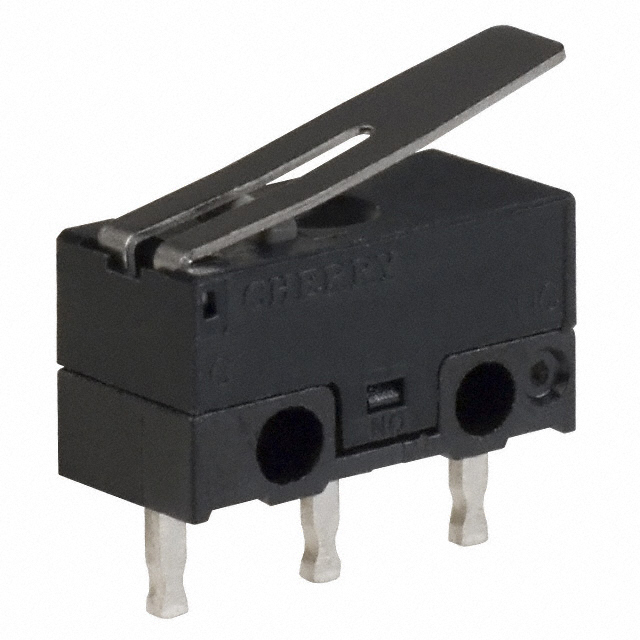 ZF Electronics_DG13-B1LA