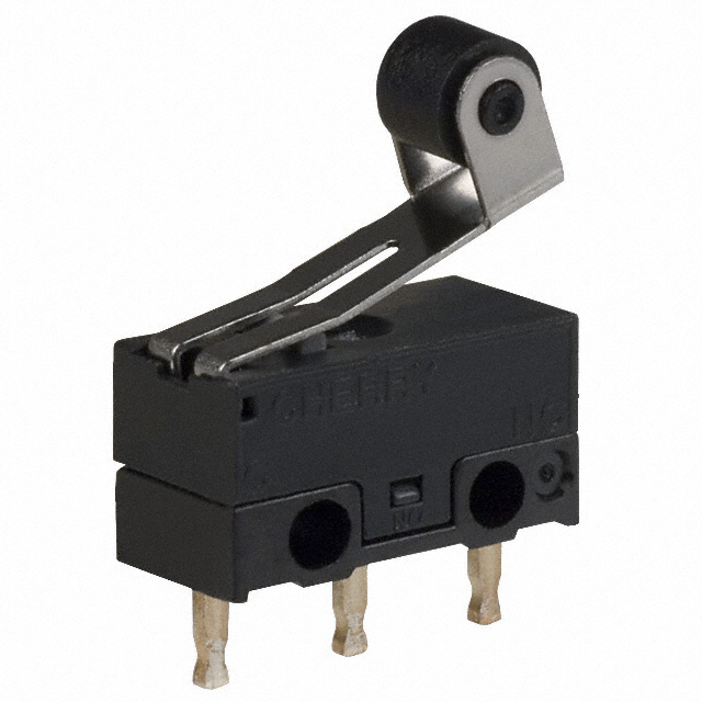 ZF Electronics_DG13-B1RA