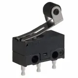 ZF Electronics_DG23-B1RA_SWITCH SNAP ACT SPDT 0.05A 30V