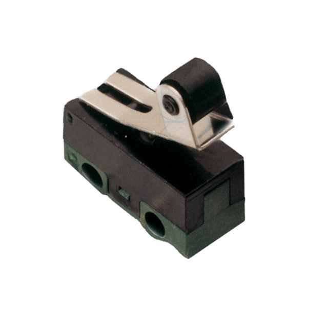 ZF Electronics_DG23-B3RA