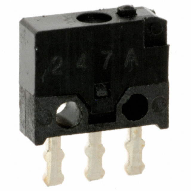 ZF Electronics_DH3C-B1AA