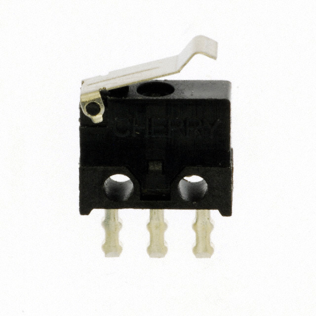 ZF Electronics_DH3C-B1LA