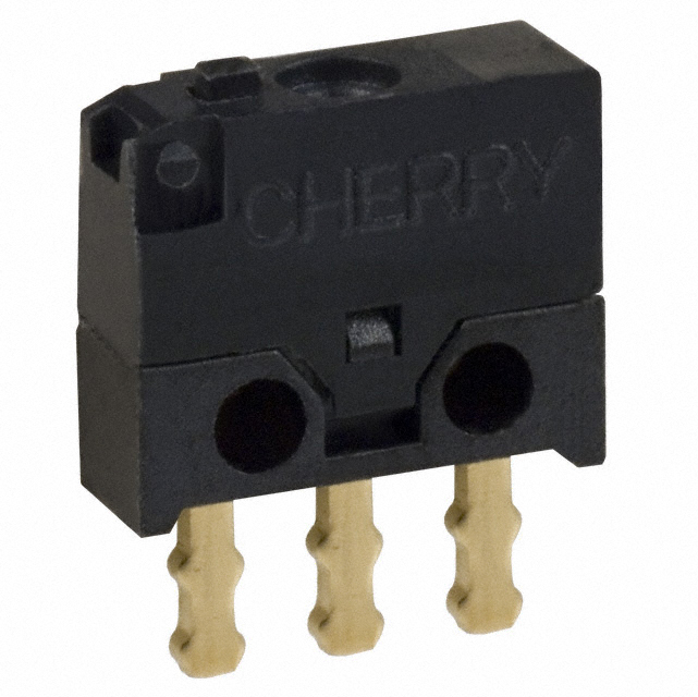 ZF Electronics_DH4C-B1AA