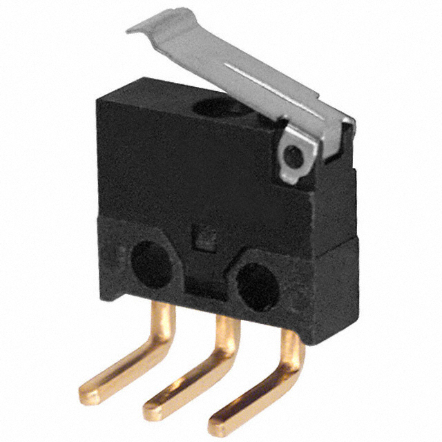 ZF Electronics_DH4C-C6LA