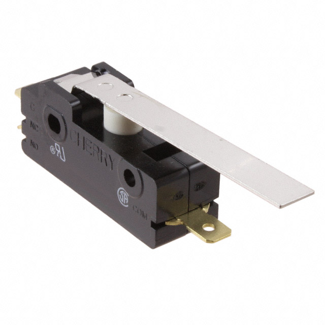 ZF Electronics_E13-00H