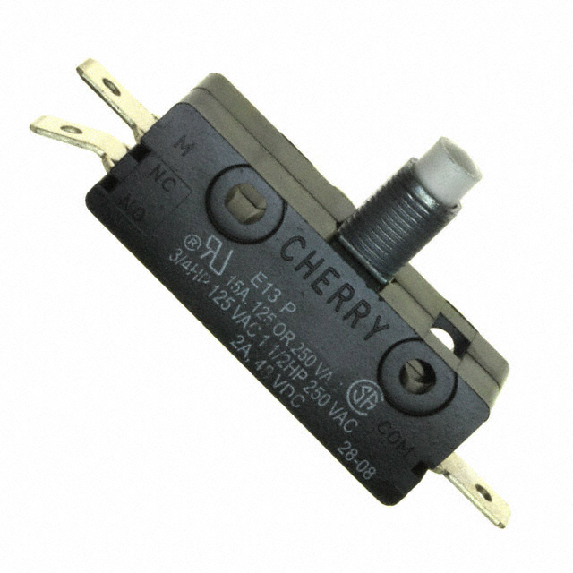ZF Electronics_E13-00J