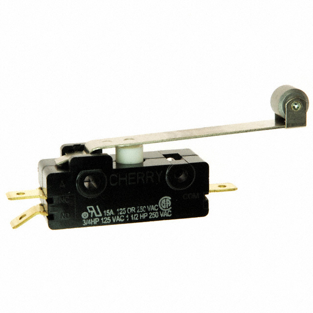 ZF Electronics_E13-00K