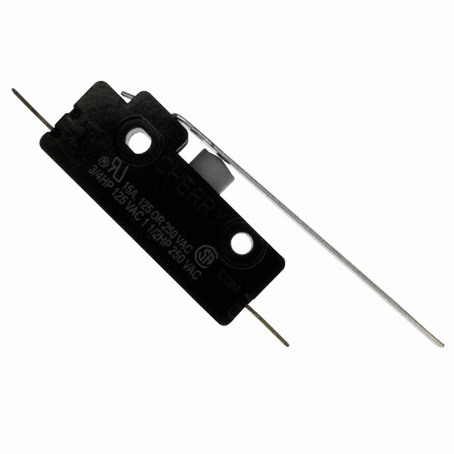 ZF Electronics_E13-01H