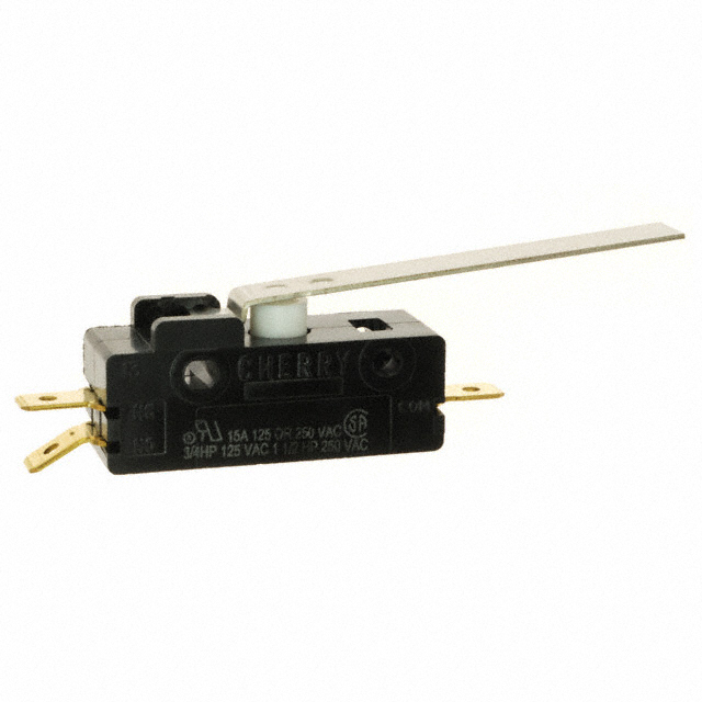 ZF Electronics_E13-50H
