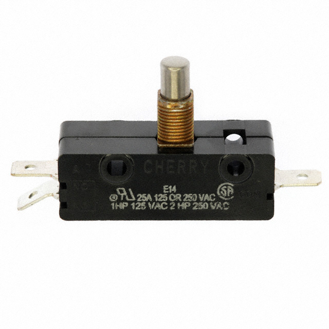 ZF Electronics_E14-00M