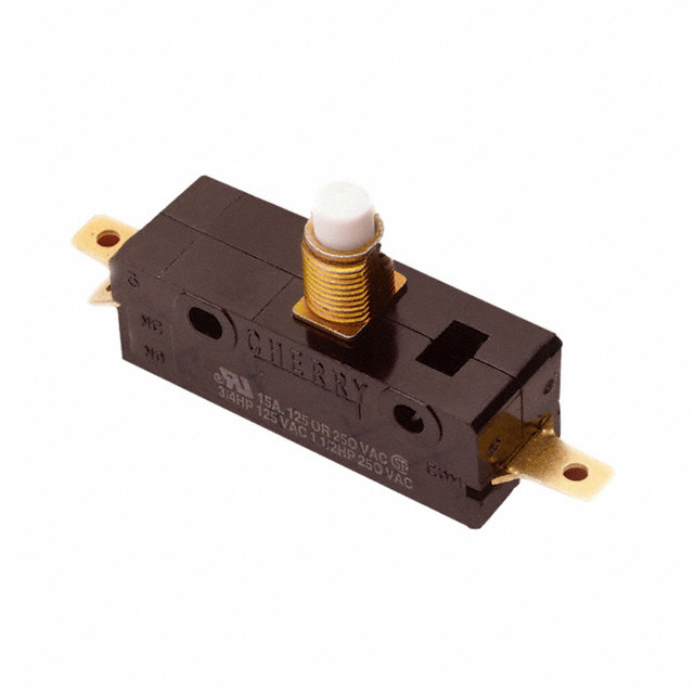 ZF Electronics_E20-00M