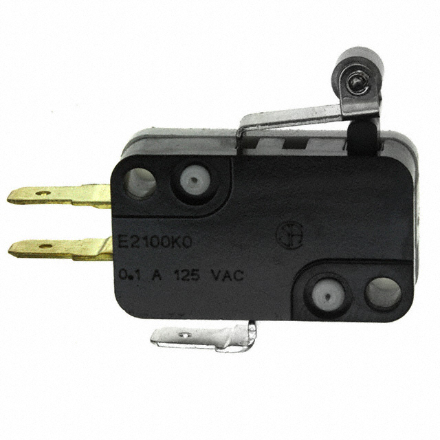 ZF Electronics_E21-00K