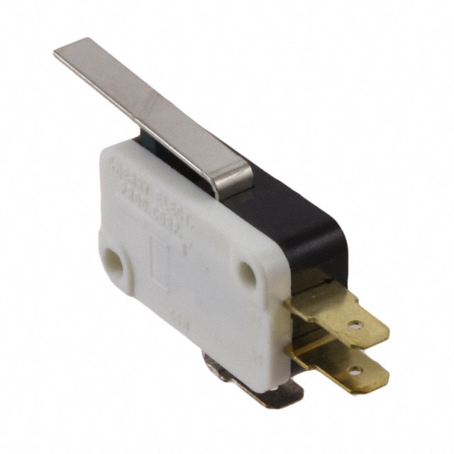 ZF Electronics_E21-50H