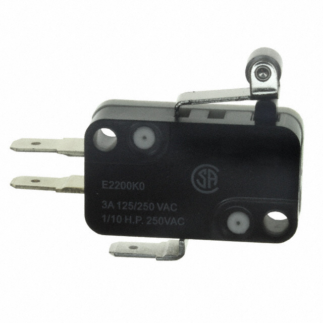 ZF Electronics_E22-00K