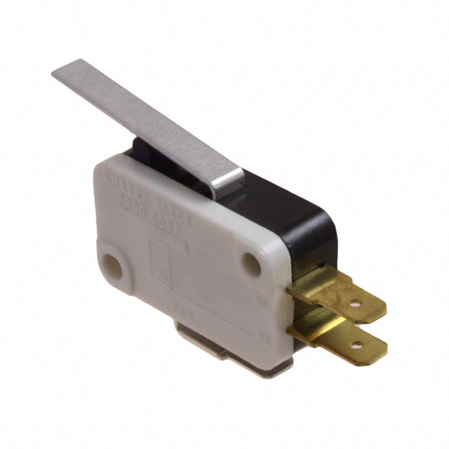 ZF Electronics_E22-50HX