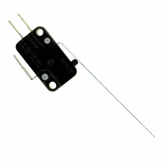 ZF Electronics_E22-55HX