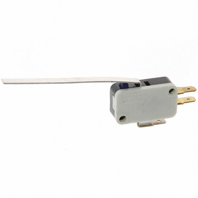 ZF Electronics_E22-85HX