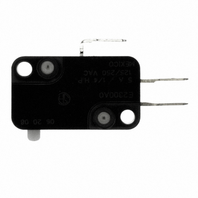 ZF Electronics_E23-00A