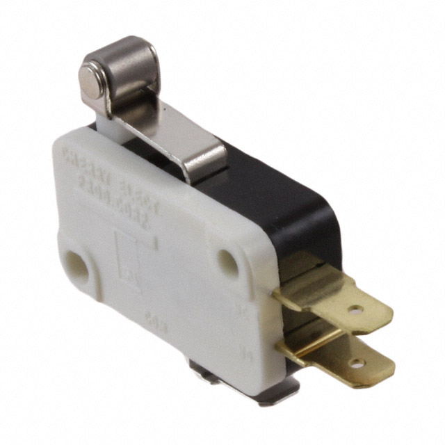 ZF Electronics_E23-00K