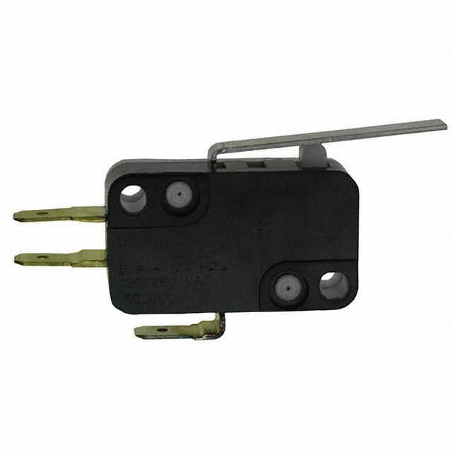 ZF Electronics_E23-50H