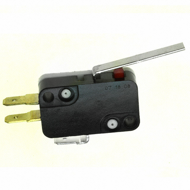 ZF Electronics_E33-50HL