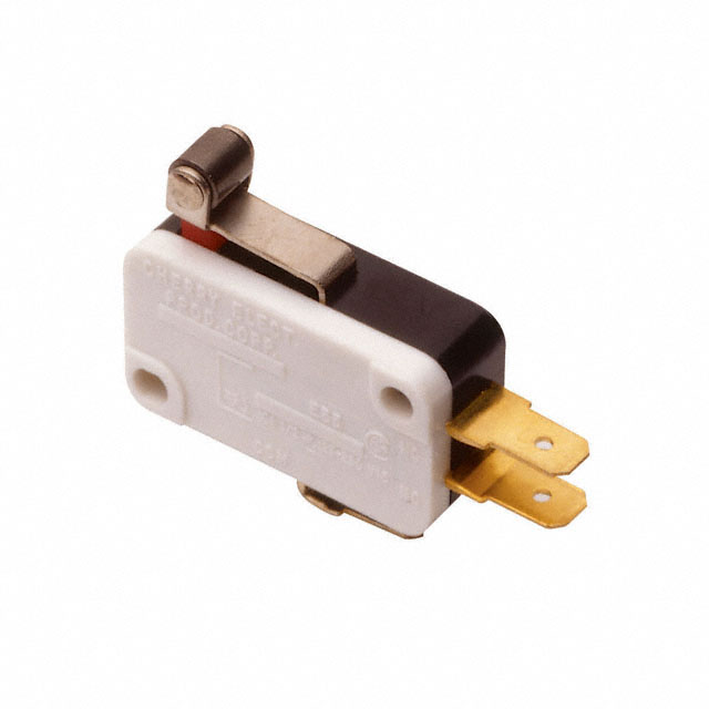 ZF Electronics_E34-00K