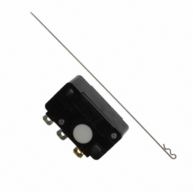 ZF Electronics_E53-00R