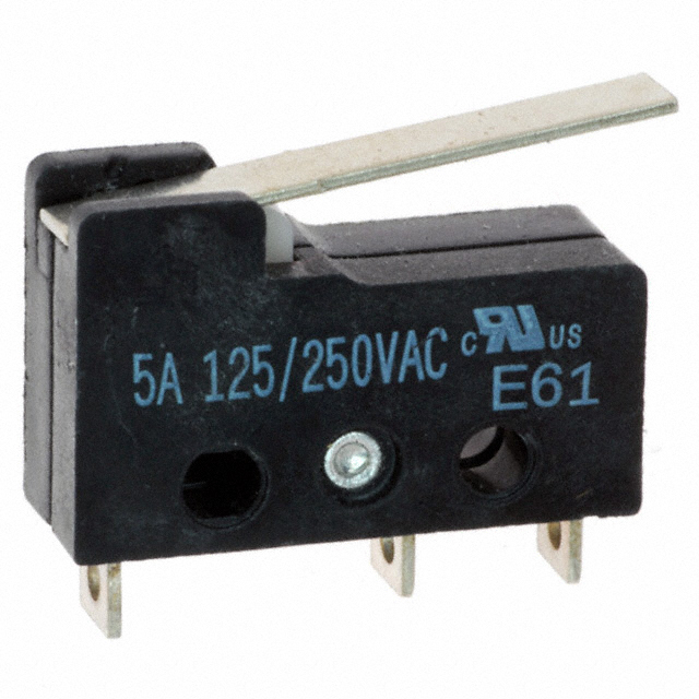 ZF Electronics_E61-10H