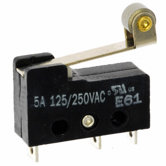 ZF Electronics_E61-10K
